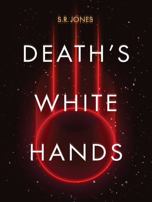 cover image of Death's White Hands